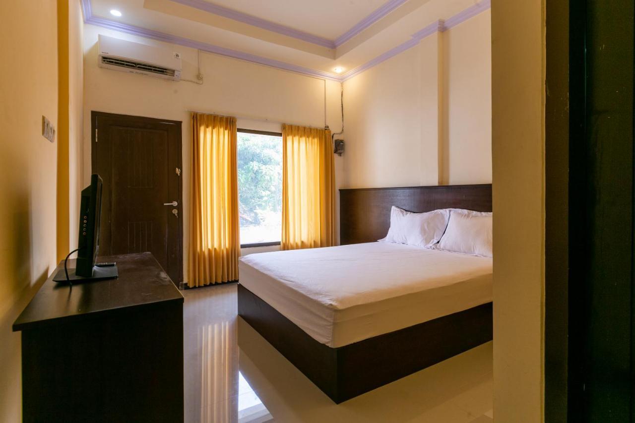 OYO 3297 Bromo Residence Probolinggo Exterior foto